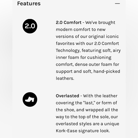 Kork-Ease Womens Shanaya Clog Rust Red Suede Leather Block Heel Mules Sz 7M LKNW - Picture 16 of 16